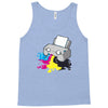 printer Tank Top