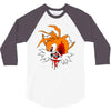 zombie tailz 3/4 Sleeve Shirt