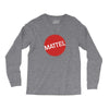 MATTELS Long Sleeve Shirts
