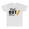 Butt Out Lung Cancer Awareness All Over Men's T-shirt