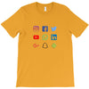 fahrie77 T-Shirt