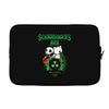 schrodinger's box Laptop sleeve