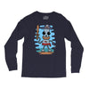 pirate ned Long Sleeve Shirts