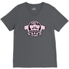 kirby's grocery store V-Neck Tee