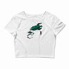 force lift Crop Top