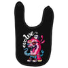 bad milk Baby Bibs