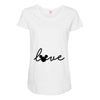 Love Disney Maternity Scoop Neck T-shirt