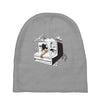 captured nostalgia Baby Beanies