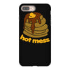 hot mess pancakes iPhone 8 Plus
