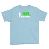 archer cartoon Youth Tee