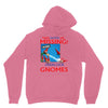 Sherlock Gnomes Unisex Hoodie
