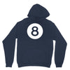 magic 8 ball Hoodie