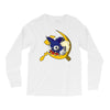 russian mongroul Long Sleeve Shirts
