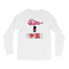 akira universe Long Sleeve Shirts