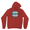 Unknown Lens Unisex Hoodie