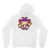 look ma, i've got four hands Hoodie