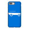 classic range rover iPhone 8 Plus