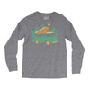 go wilderness Long Sleeve Shirts