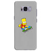 simpson Samsung Galaxy S8 Plus