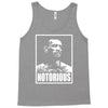 notorious conor Tank Top