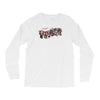 greetings from the future Long Sleeve Shirts