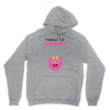 Creating a Lil Monster Baby Girl Unisex Hoodie