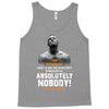 The Notorious Tank Top