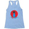 bom berang Racerback Tank