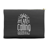 the lake is calling Accessory Pouches