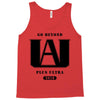 Go Beyond Plus Ultra 2018 Tank Top
