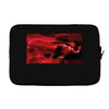 The Flash Laptop sleeve