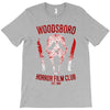 woodsboro horror film club T-Shirt