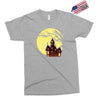 Castle Exclusive T-shirt