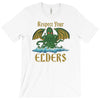 respect your elders T-Shirt
