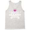 World's Best Grammy Ever Tank Top