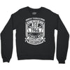 Things Better 1966 Age Approach Magnificent Crewneck Sweatshirt