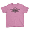SIMPLE Youth Tee