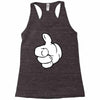 good Racerback Tank