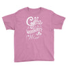 cww Youth Tee