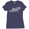 chantal Ladies Fitted T-Shirt