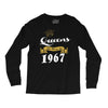 queens are born in 1967 Long Sleeve Shirts