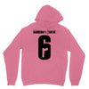 Rainbow Six Siege Unisex Hoodie