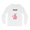 Estimated Delivery September Baby Girl Long Sleeve Shirts