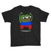 HYPERS PepeHype Youth Tee