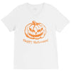 happy halloween 2 V-Neck Tee