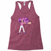 hadou ken Racerback Tank