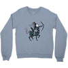 centaur Crewneck Sweatshirt