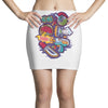 konstantin shalev Mini Skirts