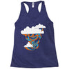 prismism Racerback Tank