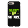 nerdy by nature iPhone 8 Plus